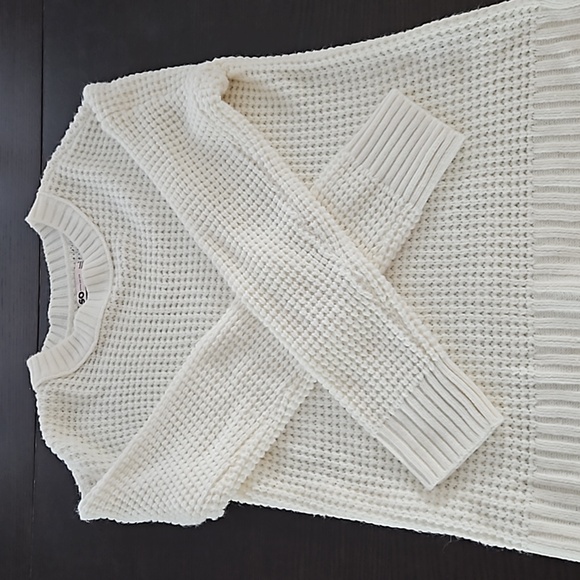 PRE-OWNED good-for-life sweater SIZE SMALL - Picture 4 of 6